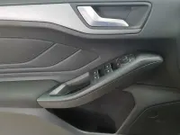 Gebraucht Ford Focus Cool & Connect 120 PS (88 kW) 2022 Magnetic metallic Kombi