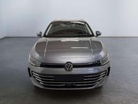 Neu VW Passat Elegance 150 PS (110 kW) 2026 5x  diabase grey met. Kombi