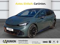Neu Cupra Born VZ2 239 kW (326 PS) 2025 Dark forest grün met (grün) Kleinwagen