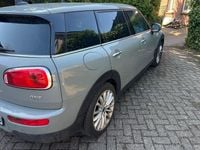 Gebraucht Mini ONE 102 PS (75 kW) 2019 Grau Kleinwagen