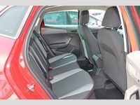 gebraucht Seat Ibiza 1.0 TSI DSG BEATS Style ACC*voll LED*SitzHZ