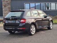 gebraucht Skoda Fabia Combi Cool Plus *AppleCar*SHZ*PDC*