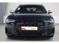 Gebraucht Audi S6 Sport 344 PS (253 kW) 2025 Firmamentblau Kombi