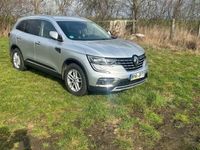 gebraucht Renault Koleos BLUE dCi 190 4WD X-tronic Limited Limited