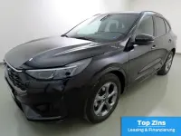 Second-hand Ford Kuga ST-Line 151 CP (111 kW) 2025 Negru SUV