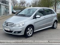 gebraucht Mercedes B160 TÜV 03.25*EURO 5*KLIMA*PDC*SHZ*START/STOP