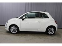 gebraucht Fiat 500 DOLCEVITA 1.0 GSE 51kW, Panoramadach fest, Klim...