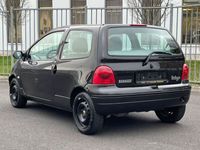 gebraucht Renault Twingo 1.2 Dynamique Klima 1. Hand TÜV NEU