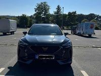 Gebraucht Cupra Formentor VZ 310 PS (228 kW) 2022 Schwarz SUV