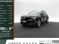 Occasion Volvo EX40 Plus 175 kW (238 ch) 2022 Noir SUV