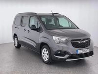 Gebraucht Opel Combo-e Life Ultimate 100 kW (136 PS) 2023 Grau Van / Kleinbus