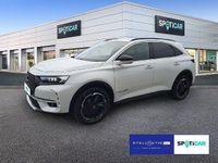 Gebraucht DS Automobiles DS7 Crossback 181 PS (133 kW) 2022 Weiß SUV