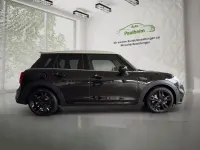 Używany Mini John Cooper Works 178 KM (130 kW) 2024 Czarny Hatchback