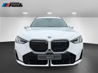 Neu BMW X3 M Sport 197 PS (144 kW) 2026 Weiß SUV