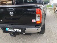 Gebraucht Nissan Navara Tekna 190 PS (139 kW) 2018 Schwarz Abholung
