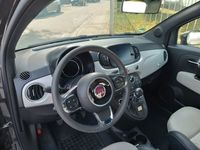 gebraucht Fiat 500 1.2 8V STAR STAR