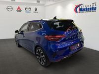 Gebraucht Mitsubishi Colt Top 91 PS (66 kW) 2025 Achatgrau metallic Kleinwagen