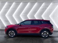Gebraucht Ford Explorer Extended Range 150 kW (204 PS) 2024 Rot SUV