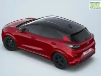 Neu Ford Puma ST-Line 155 PS (114 kW) 2026 Fantastic red metallic / ... SUV