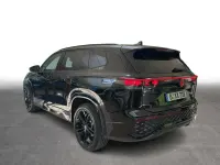 Gebraucht VW Tayron R-line 272 PS (200 kW) 2026 Grenadillschwarz metallic SUV