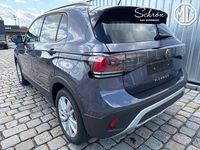 Neu VW T-Cross Edition 150 PS (110 kW) 2026 SUV