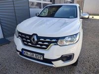 Gebraucht Renault Alaskan Experience 190 PS (139 kW) 2020 Weiß Pickup