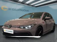 Gebraucht VW Golf VIII GTI 300 PS (220 kW) 2024 Grau Kleinwagen