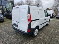 gebraucht Renault Kangoo Z.E. 33 Batteriemiete Navi Klima Kamera