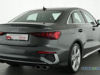 Gebraucht Audi S3 Sport 310 PS (228 kW) 2022 Grau Limousine