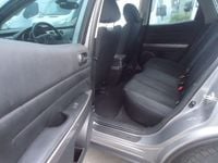 Gebraucht Mazda CX-7 Center-Line 173 PS (127 kW) 2009 Silber SUV