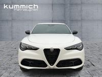 Neu Alfa Romeo Stelvio Veloce 280 PS (205 kW) 2025 SUV