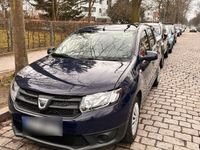 gebraucht Dacia Sandero 