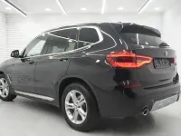 Gebraucht BMW X3 xLine 265 PS (194 kW) 2019 SUV