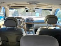 Gebraucht Mercedes E320 204 PS (150 kW) 2004 Schwarz Kombi