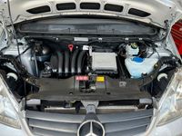 gebraucht Mercedes A150 BlueEFFICIENCY Klima Sitzheizung 49000km