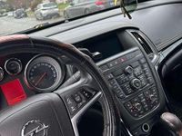 Gebraucht Opel Cascada Innovation 165 PS (121 kW) 2014 Cabrio