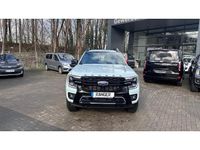 Neu Ford Ranger 281 PS (206 kW) 2025 Grau Pickup