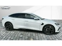 Ny BYD Seal Design 230 kW (313 HK) 2025 Sedan