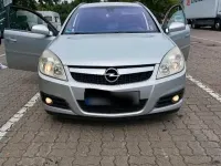 Gebraucht Opel Vectra 150 PS (110 kW) 2005 Silber Kombi