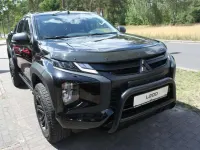 Gebraucht Mitsubishi L200 Top 150 PS (110 kW) 2022 Pianoschwarz Pickup