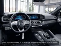 gebraucht Mercedes GLE400 d Cp. 4M AMG Fahrass WideScreen Stdhzg HUD