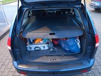 Gebraucht Opel Vectra 150 PS (110 kW) 2008 Kombi