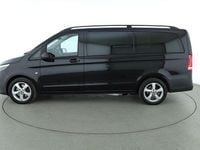 Gebraucht Mercedes Vito 2024 Schwarz Van