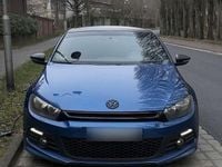Usata VW Scirocco 160 CV (117 kW) 2008 Coupé