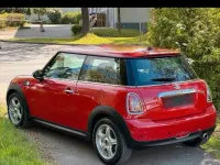 Gebraucht Mini Cooper 85 PS (62 kW) 2008 Kleinwagen