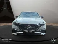 Gebraucht Mercedes E300 AMG 197 PS (144 kW) 2025 Grau Limousine