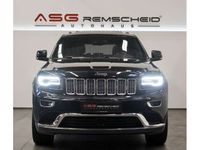 gebraucht Jeep Grand Cherokee 3.0 CRD 4x4 Summit *1.H*ACC*LUFT