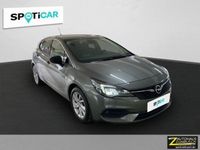 Gebraucht Opel Astra 131 PS (96 kW) 2021 Quarz grau perleffekt (grau) Limousine