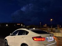 Gebraucht BMW X6 Shadowline 245 PS (180 kW) 2013 Weiß SUV