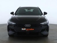 Gebraucht Audi A5 Ambiente 150 PS (110 kW) 2025 Schwarz Kombi
